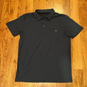 Mens Vuori Polo L